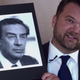 The Jerry Orbach Memorial Art Car (Sceenshot: Kickstarter)
